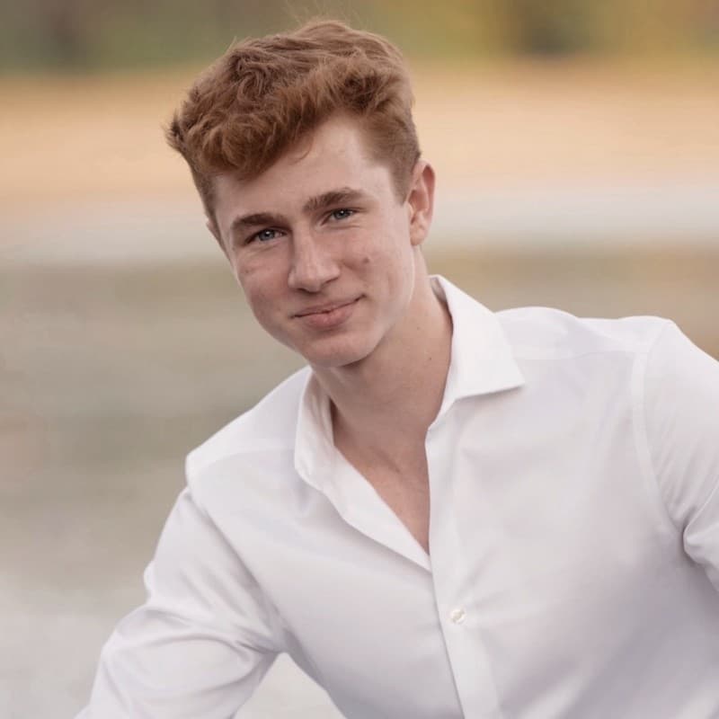 Andrew Hunter