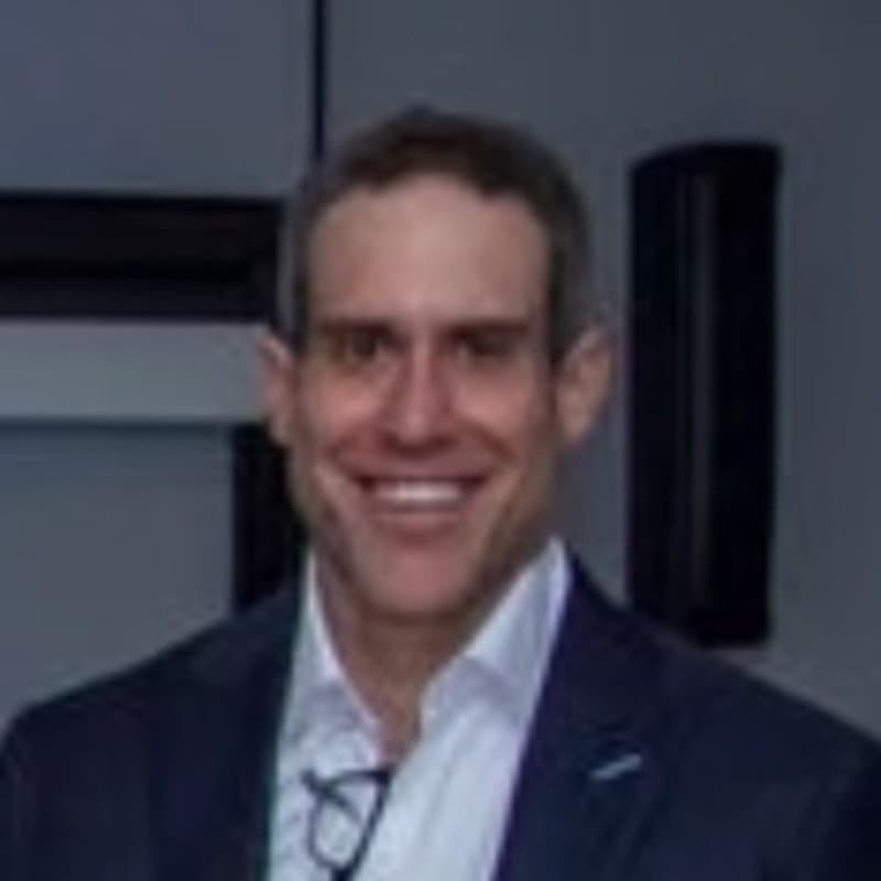 Scott Lasher