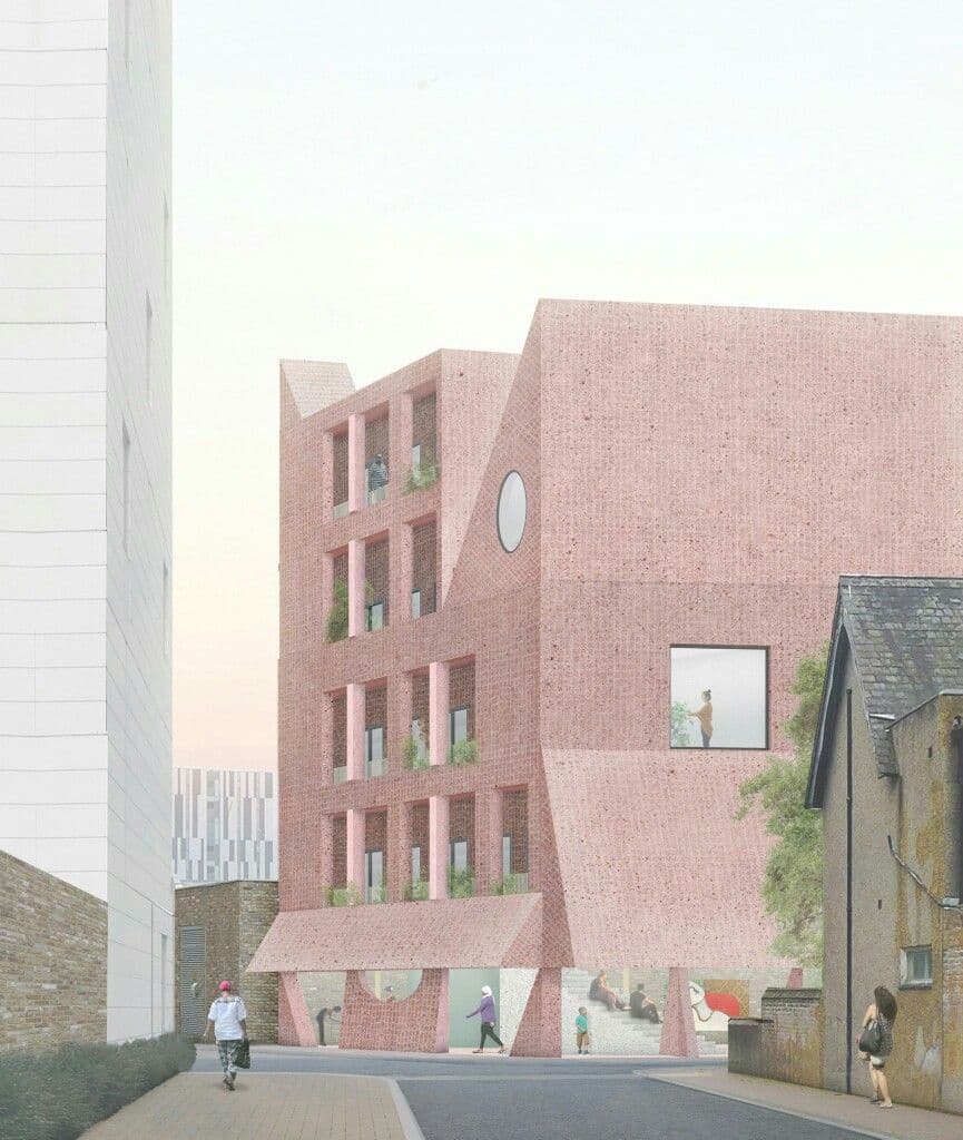 rlty.ai real estate render
