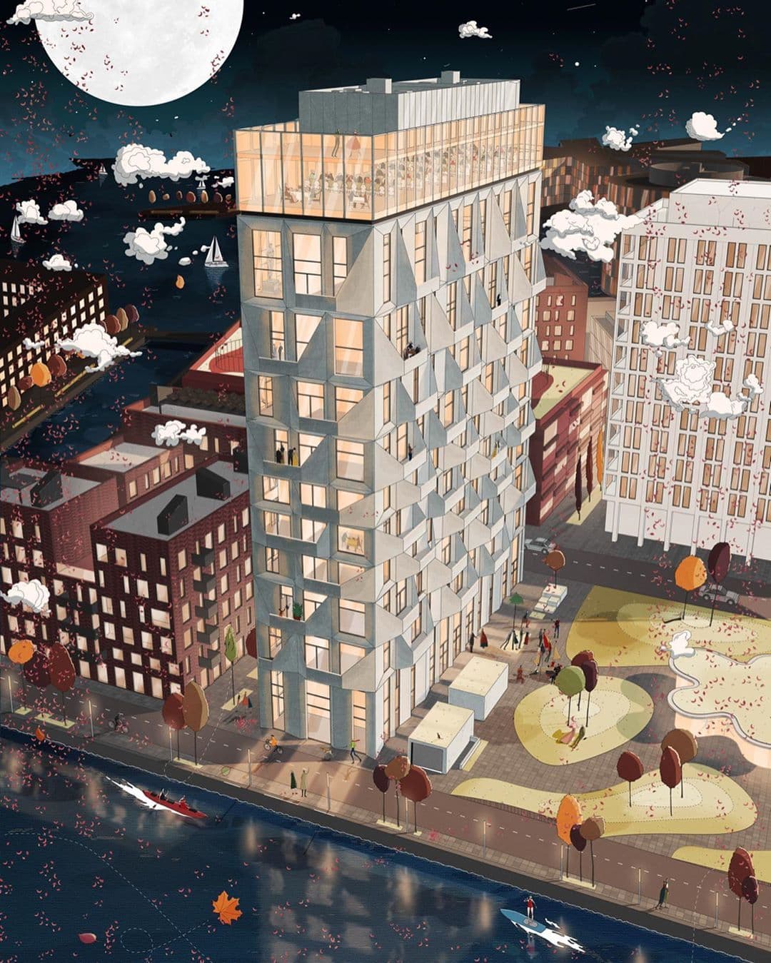 rlty.ai real estate render